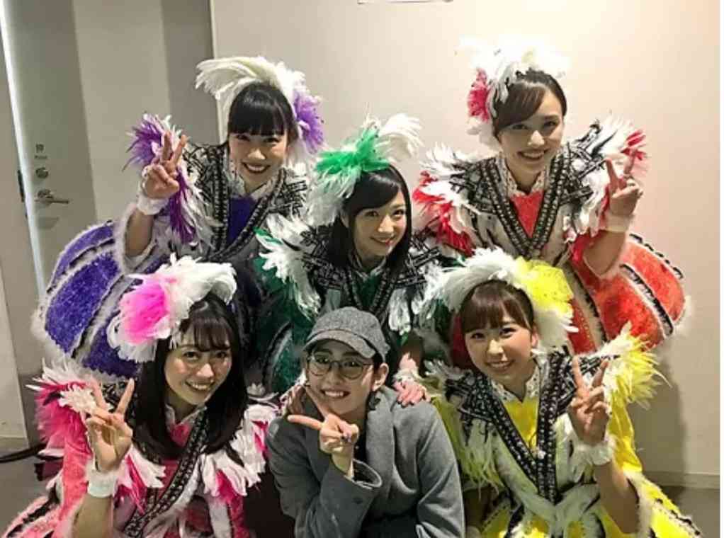 ももいろクローバーZ、ミュージカル挑戦を発表…結成10周年、東京ドームライブで発表