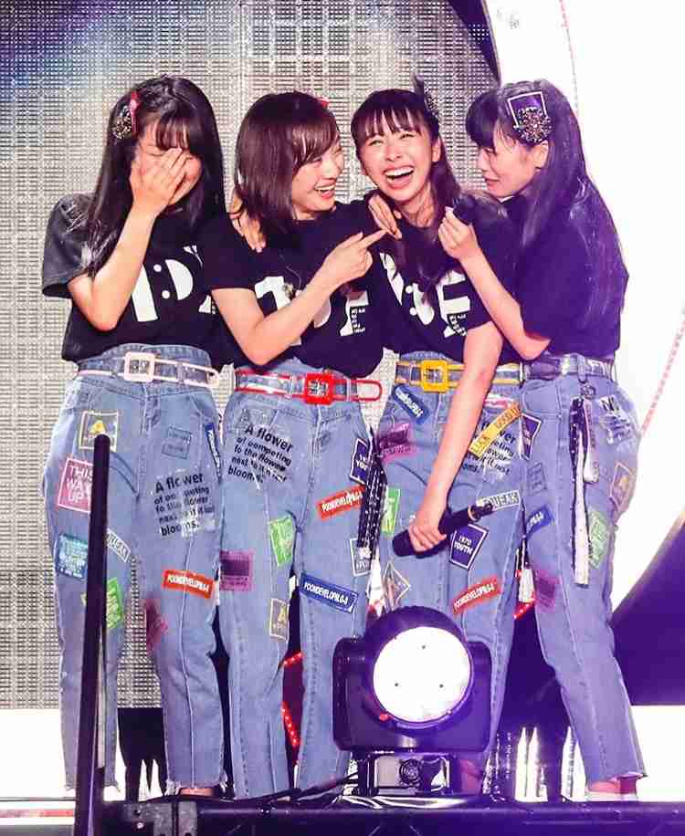 ももいろクローバーZ、ミュージカル挑戦を発表…結成10周年、東京ドームライブで発表