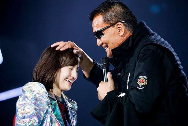 ももいろクローバーZ、ミュージカル挑戦を発表…結成10周年、東京ドームライブで発表