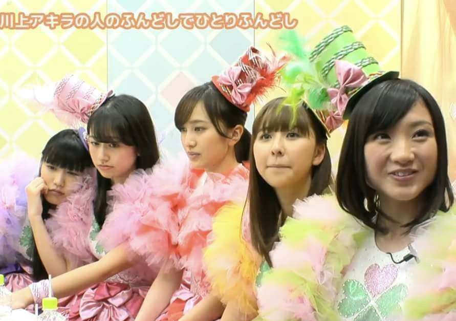 ももいろクローバーZ、ミュージカル挑戦を発表…結成10周年、東京ドームライブで発表