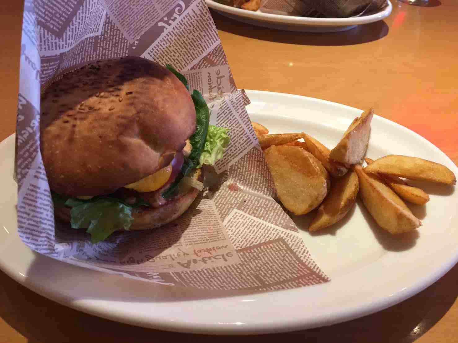 GWのせいか炭焼きレストランさわやかの待ち時間がえげつないことに「何だコレは」「狂気の沙汰だ!」