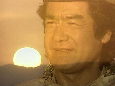 関係ない画像で母に感謝を言うトピ