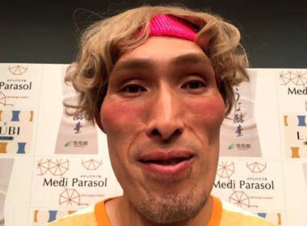 関係ない画像で母に感謝を言うトピ