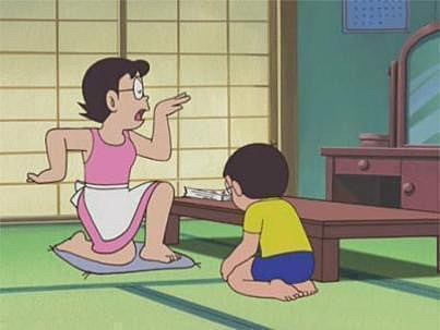 関係ない画像で母に感謝を言うトピ