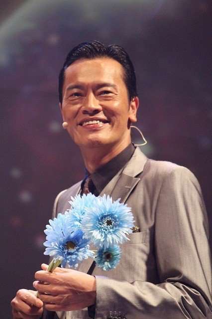 関係ない画像で母に感謝を言うトピ