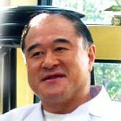 関係ない画像で母に感謝を言うトピ