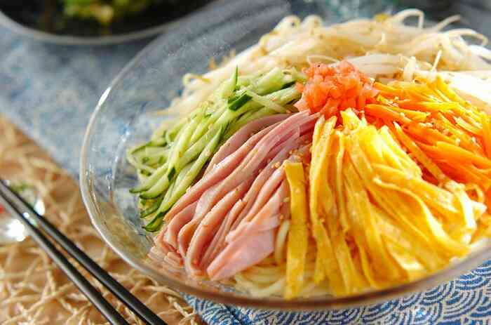 家族がいる日のお昼ご飯