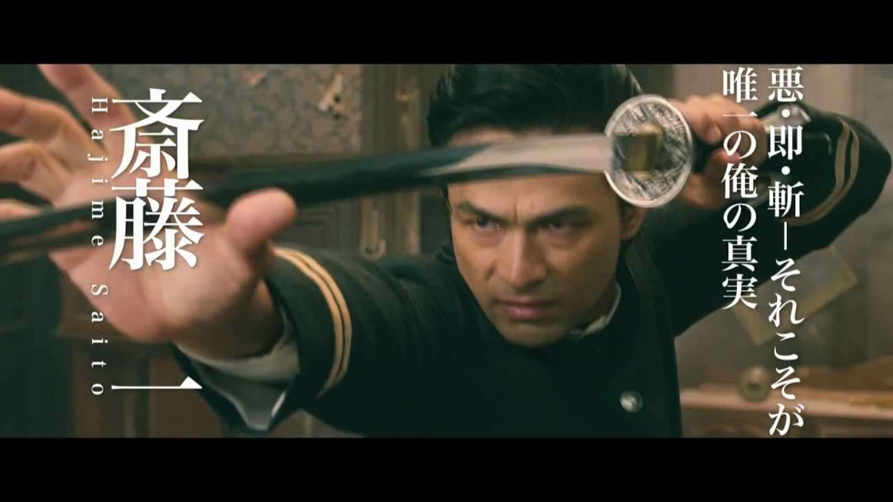 映画『孤狼の血』観た方！