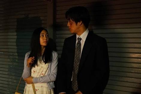 映画『孤狼の血』観た方！
