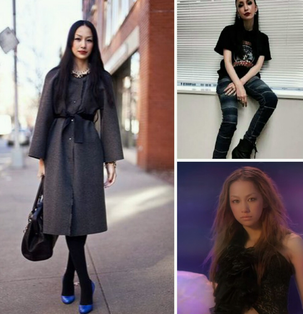 工藤静香、中島美嘉のライブに感激「私たちは、感謝の気持ちも込めて命がけで歌う」