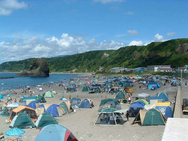 変わった風習がある地域