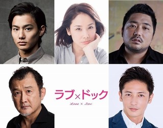 吉田羊が赤面、理想のキスは「引き寄せられてチュ！って」
