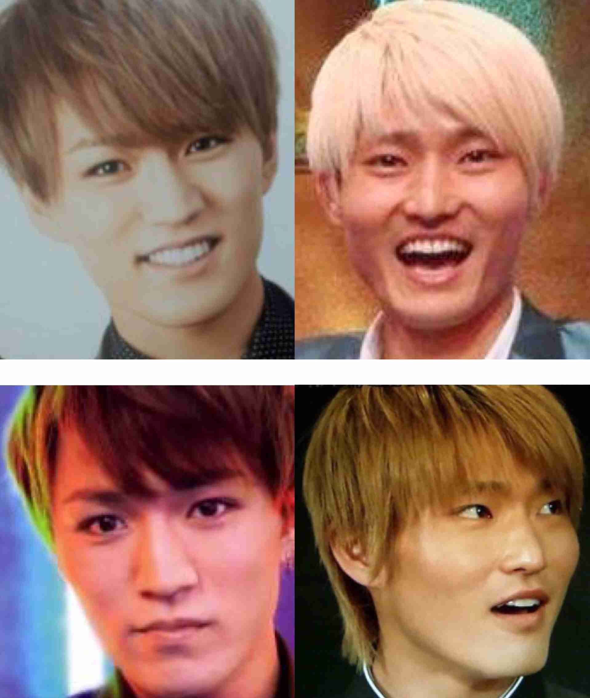 ジャニーズWEST神山智洋、“活動休止中”今井翼の代役に抜てき
