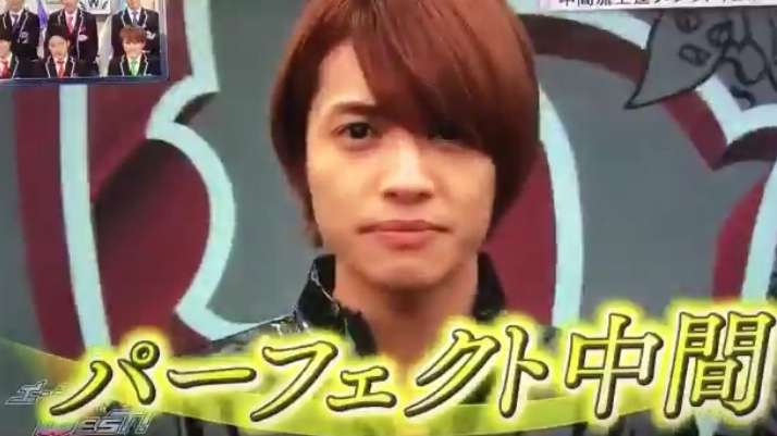 ジャニーズWEST神山智洋、“活動休止中”今井翼の代役に抜てき
