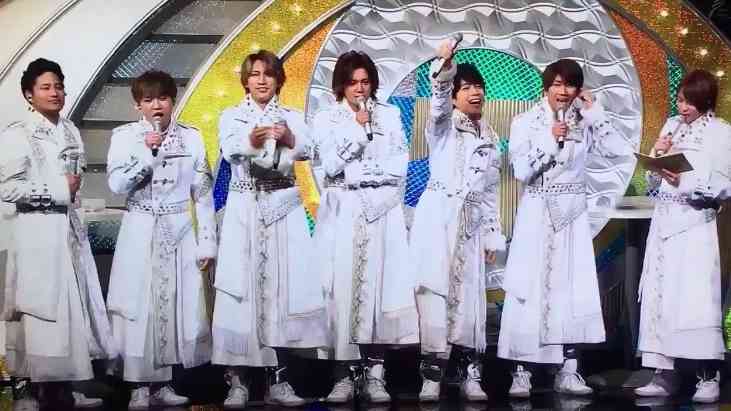 ジャニーズWEST神山智洋、“活動休止中”今井翼の代役に抜てき