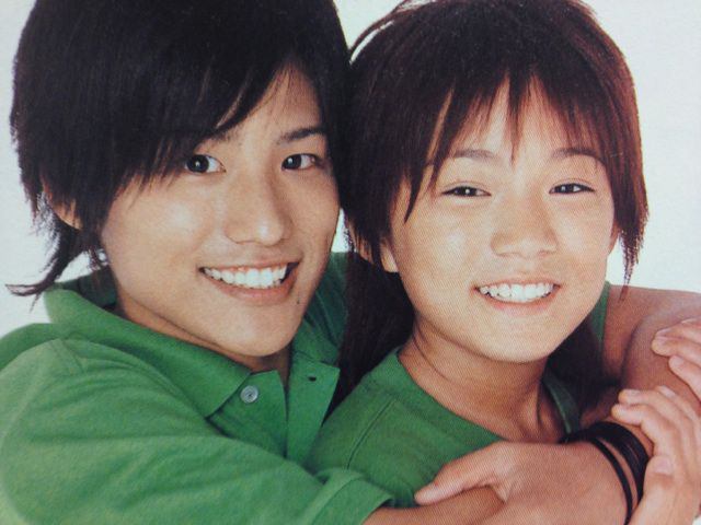 ジャニーズWEST神山智洋、“活動休止中”今井翼の代役に抜てき