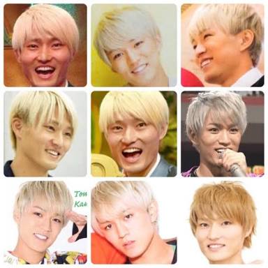ジャニーズWEST神山智洋、“活動休止中”今井翼の代役に抜てき
