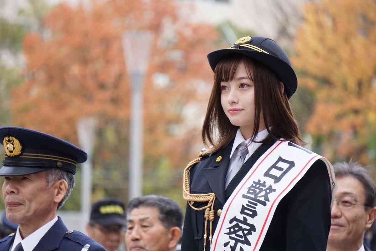 自分がアイドルなら誰のポジションになりたいですか？