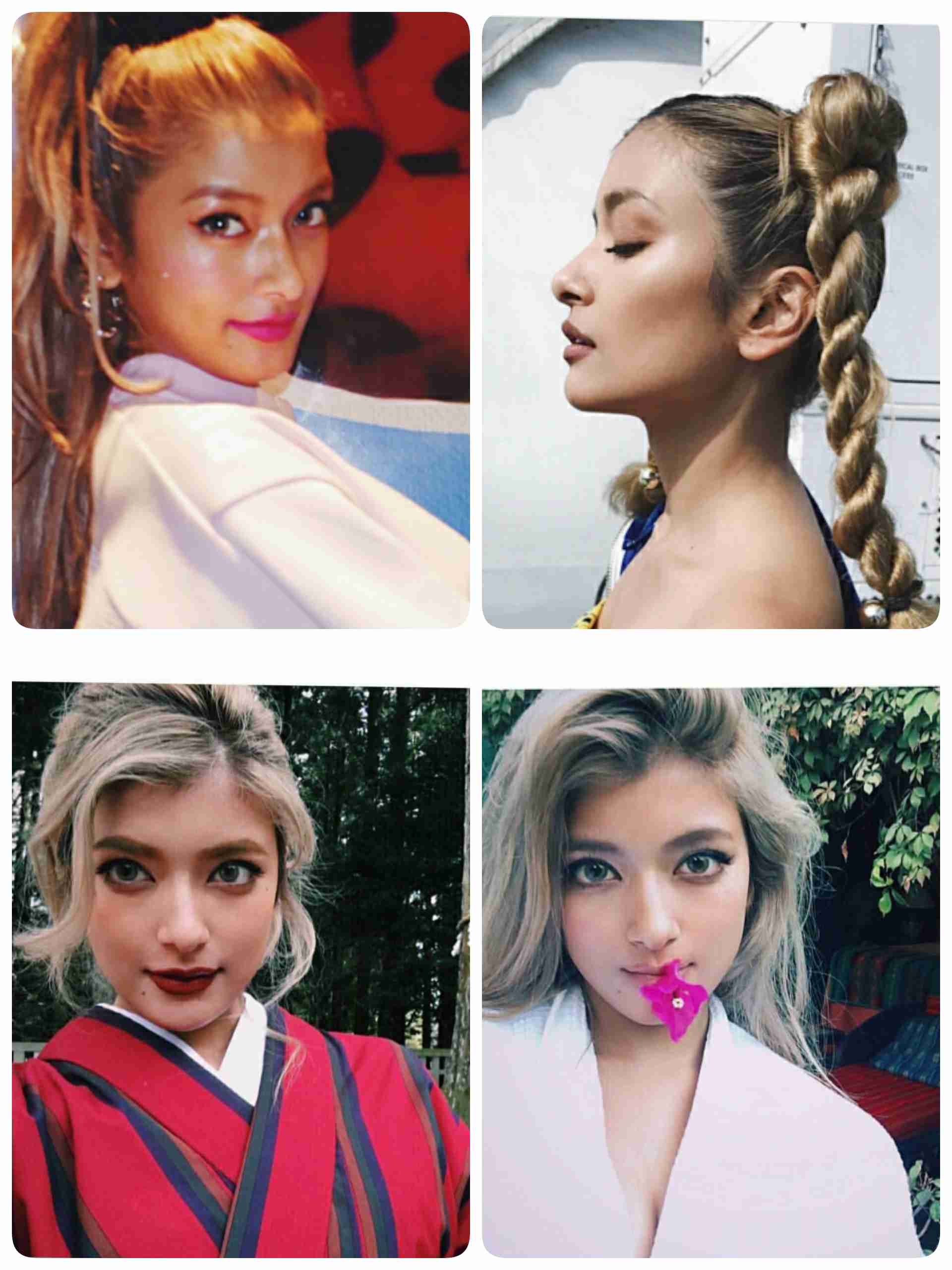  ローラ、事務所移籍騒動は依然として語らず　報道陣質問に両手を合わせ退場