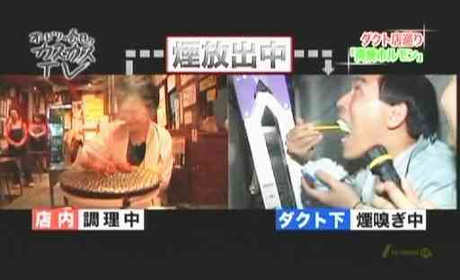 調理中の好きな匂い