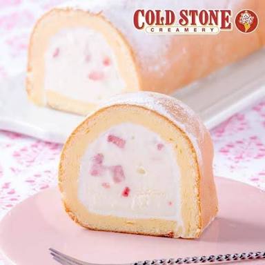 ロールケーキ好きな人！