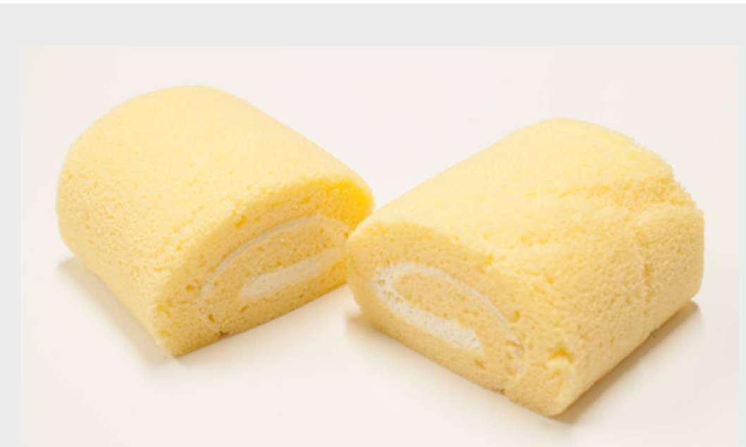 ロールケーキ好きな人！