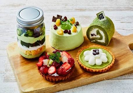 ロールケーキ好きな人！