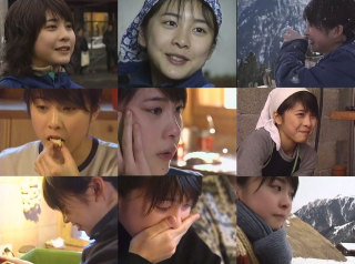 竹内結子が女シャーロックに挑戦 「挑んだ私を、ほめてもらいたい」