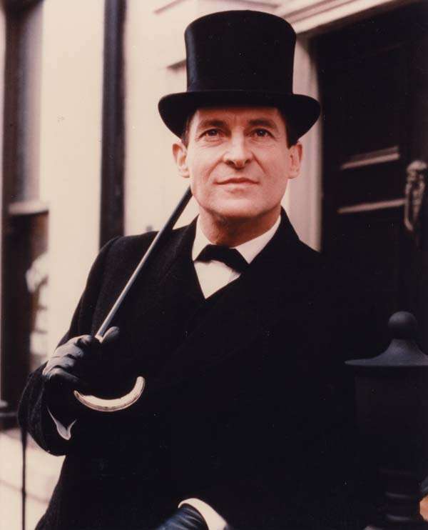 竹内結子が女シャーロックに挑戦 「挑んだ私を、ほめてもらいたい」