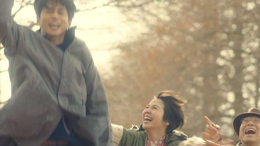 【実況・感想】コンフィデンスマンJP #08