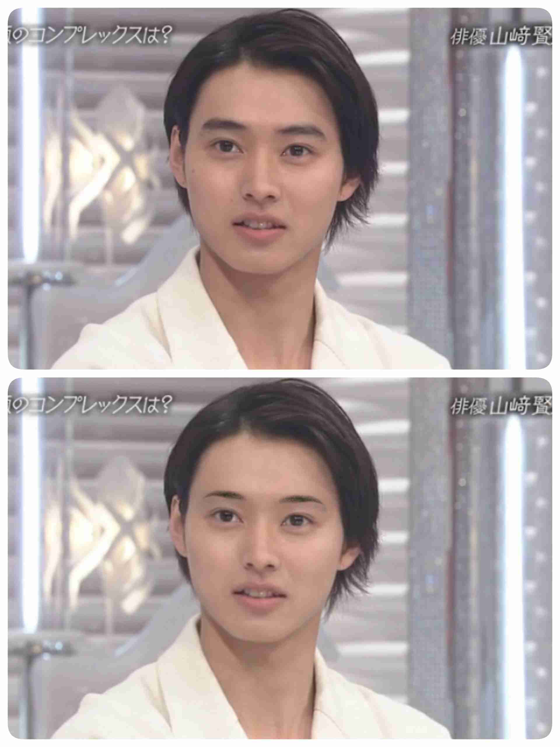 太眉と細眉どちらが好きですか?
