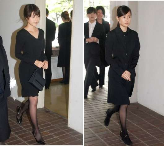 【熨斗・服装】冠婚葬祭のマナーを語りたい【金額・所作】