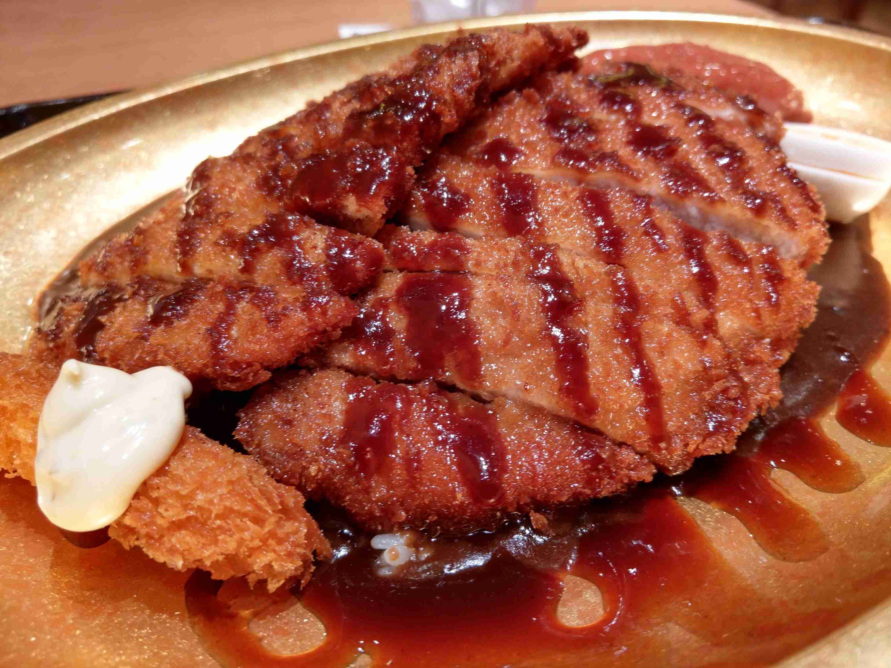 深夜座談会【六席目】