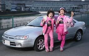 ペーパードライバーの克服