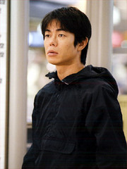 宮沢和史、いつか息子・氷魚と「島唄」を　俳優業にもエール「キャリア積んで」