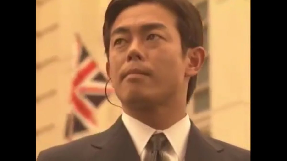 宮沢和史、いつか息子・氷魚と「島唄」を　俳優業にもエール「キャリア積んで」