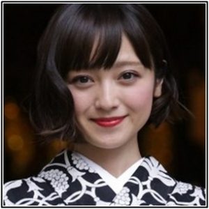 【画像】お人形さんみたいな顔