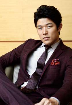 この俳優が先生なら、この高校行ってみたい！