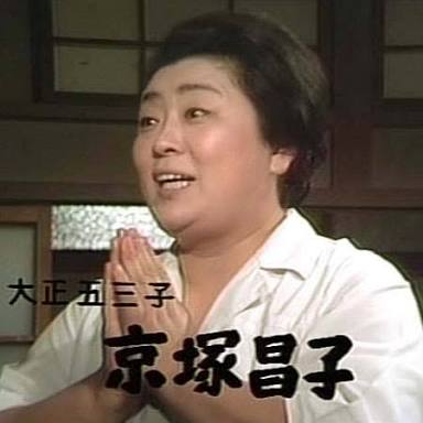 理想の母親像