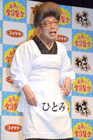 理想の母親像