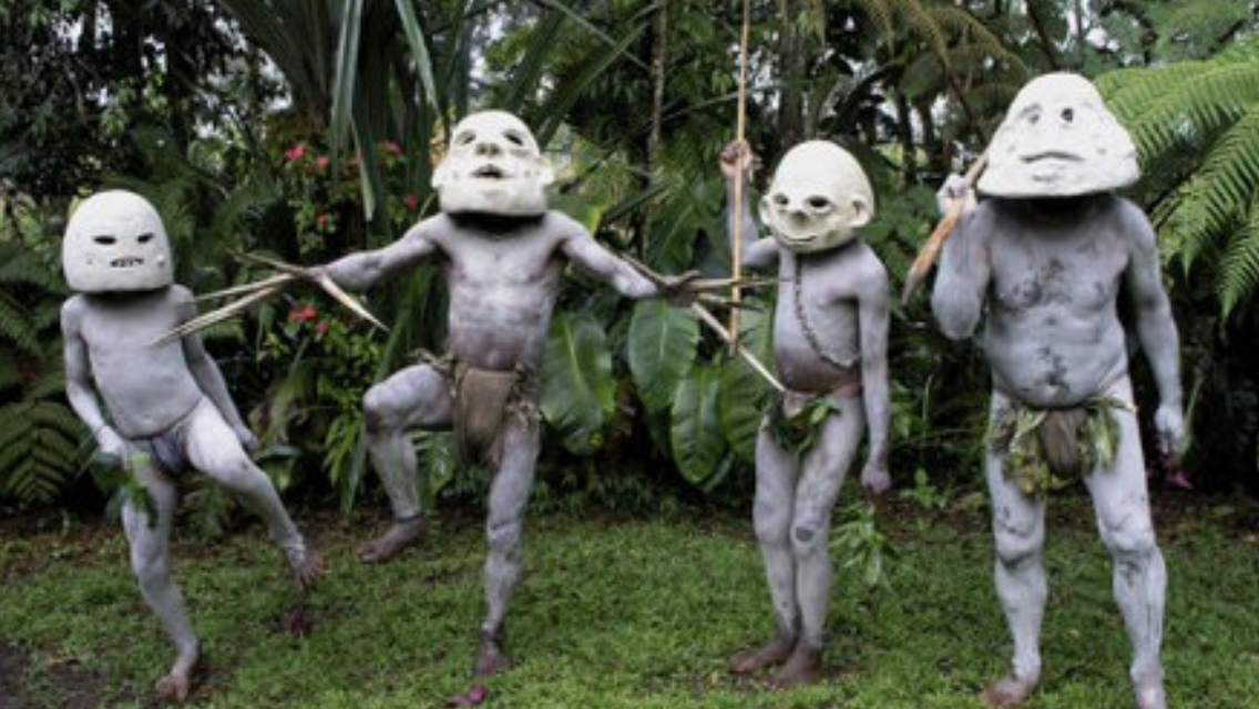 もしも世界が一つのクラスだったら