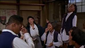 もしも世界が一つのクラスだったら