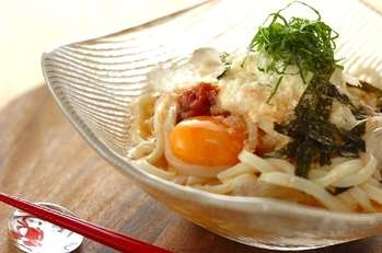 夏に食べたいもの