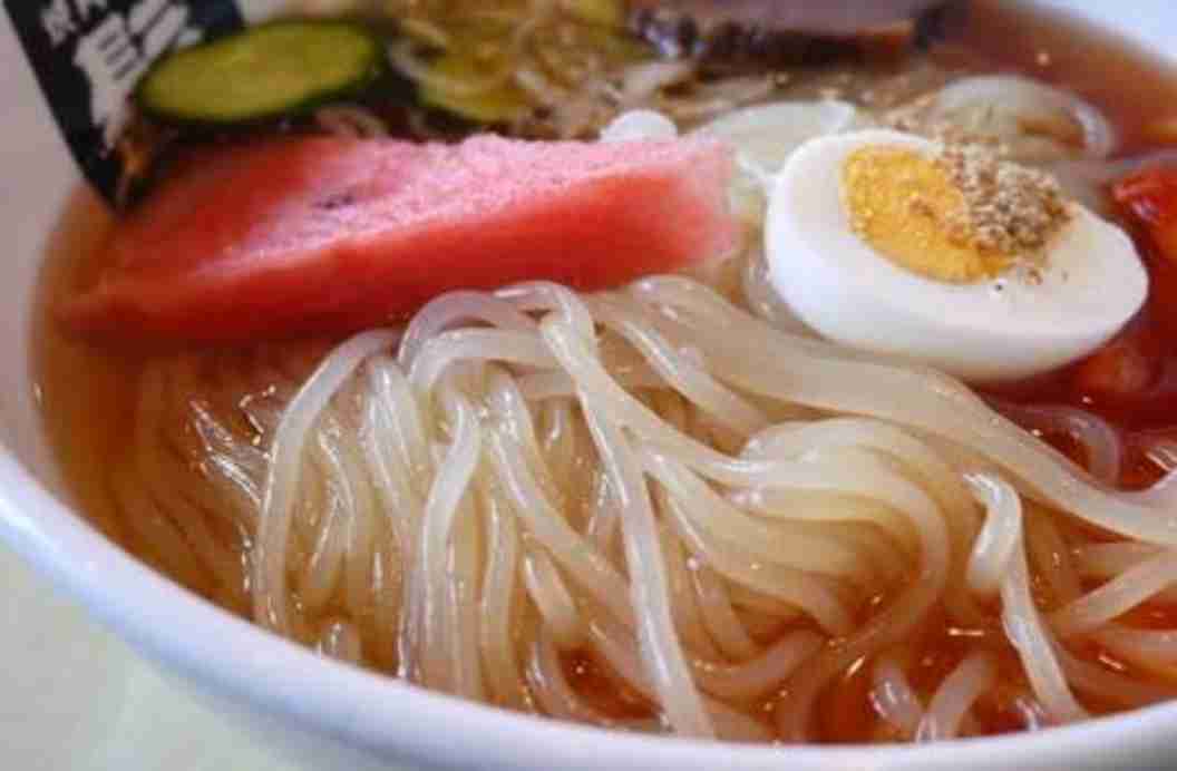 夏に食べたいもの