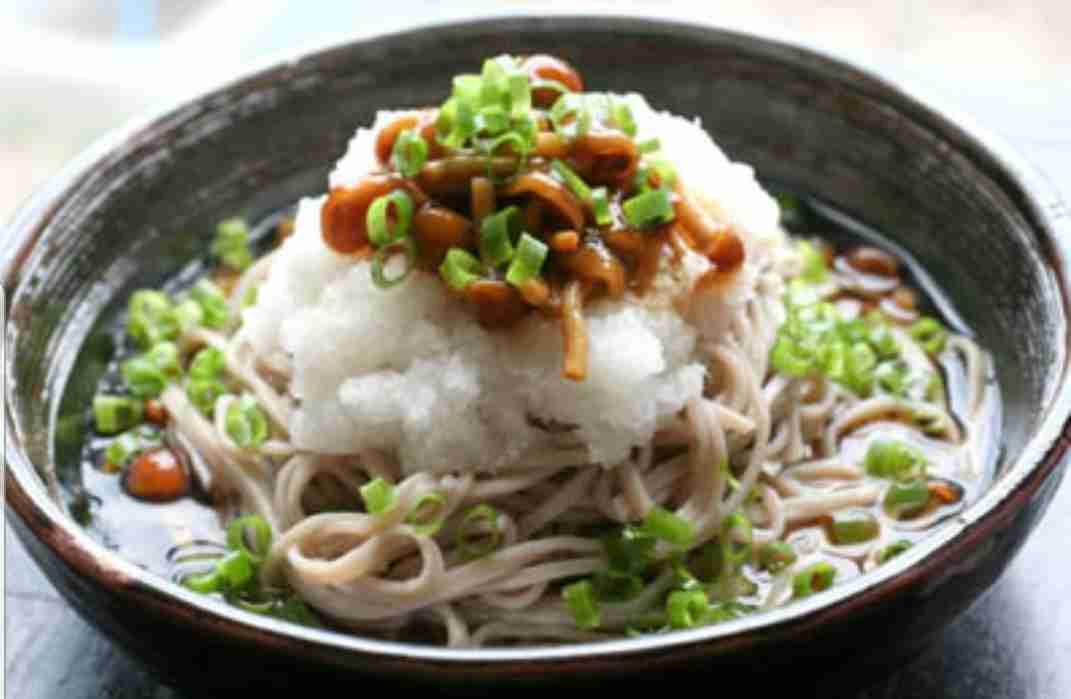 夏に食べたいもの