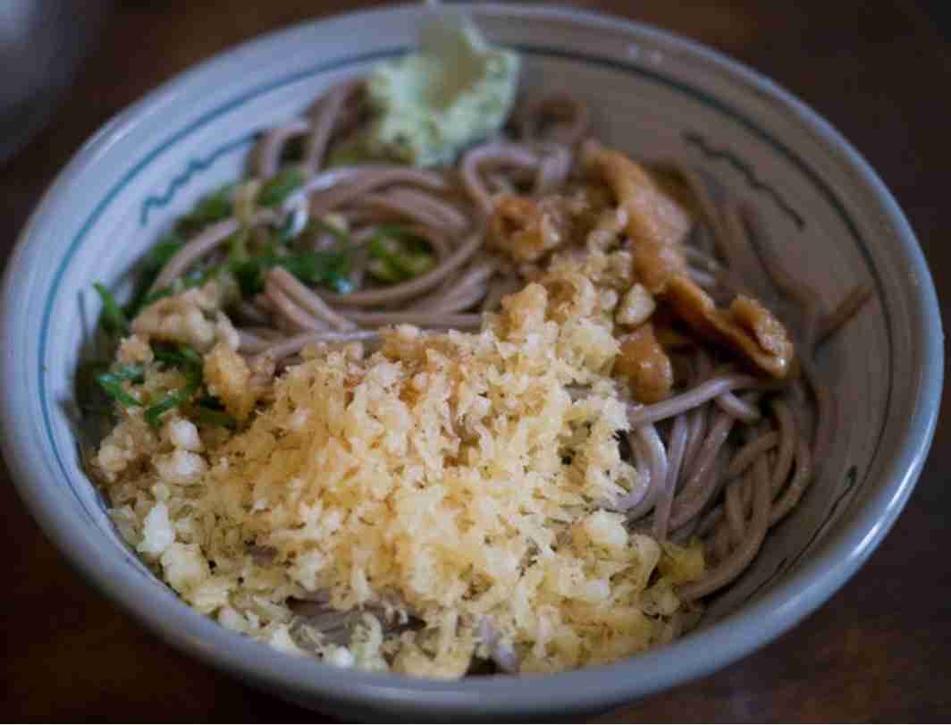 夏に食べたいもの