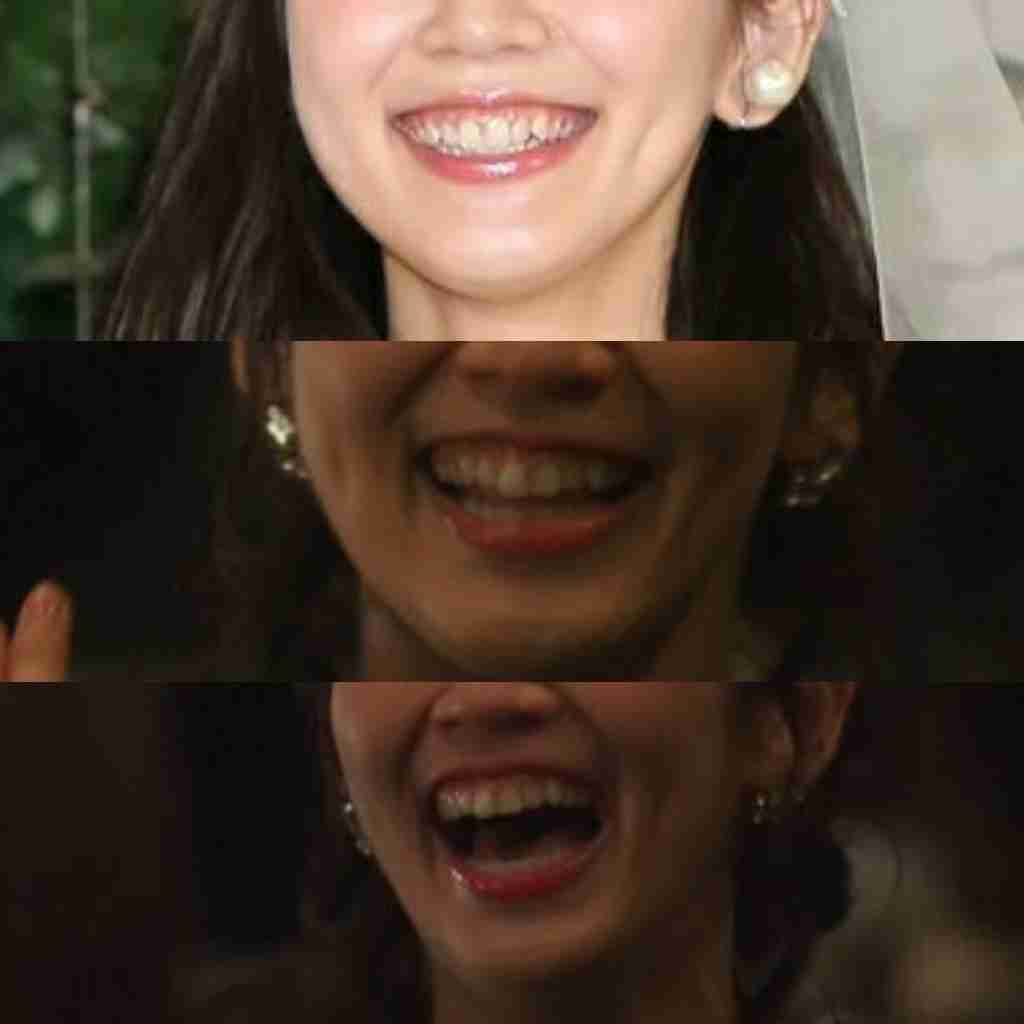 画像を見て、ある芸能人が頭に浮かんだらプラス