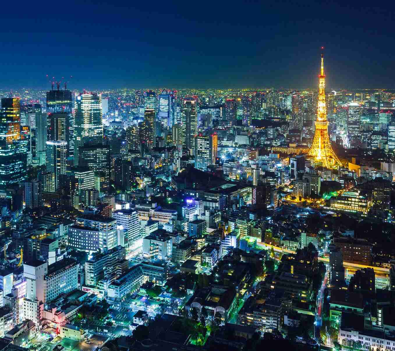 夜になって思うこと
