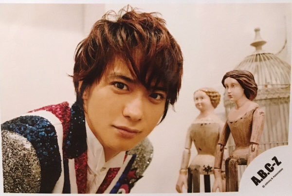A.B.C-Z橋本良亮が「肉フェス」でデートか Twitterに写真が流出