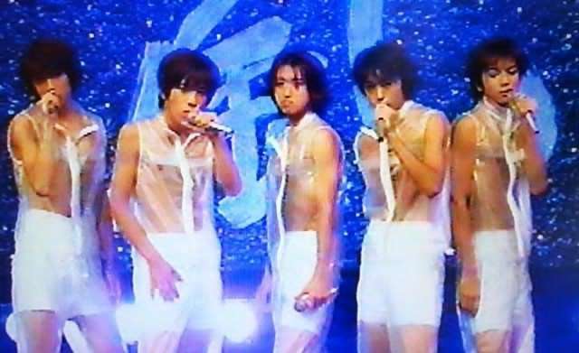 歌が上手い日本のアイドル歌手は？